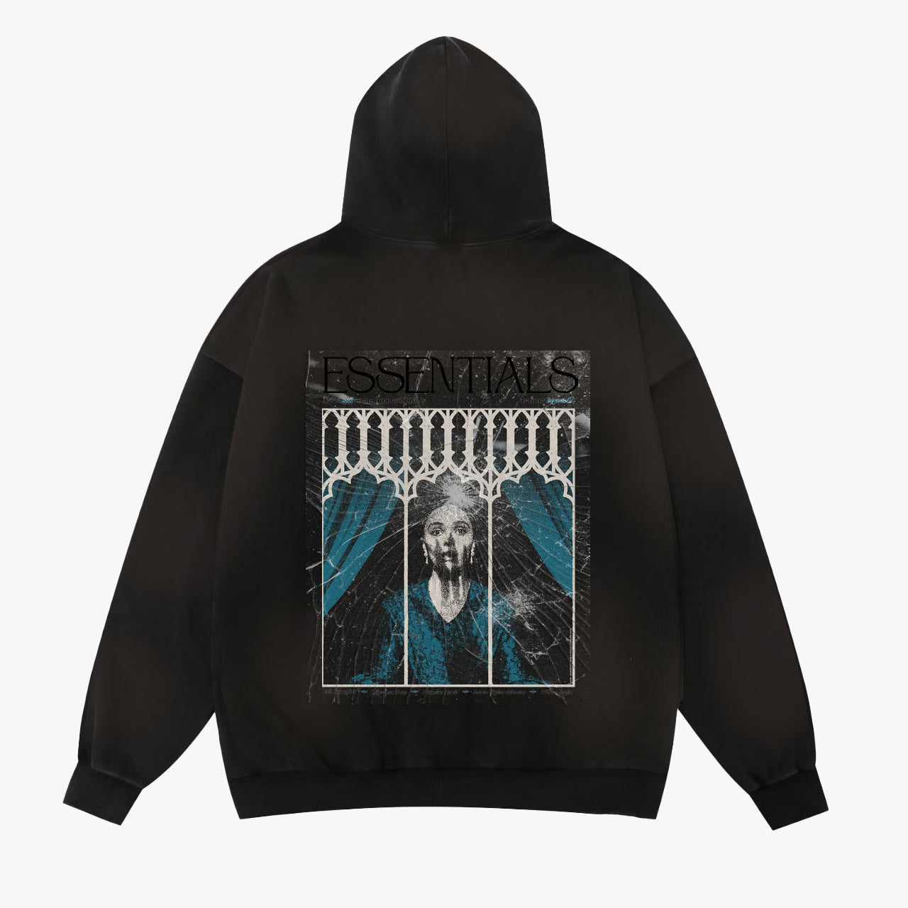 FOG  Essentials Hoodie