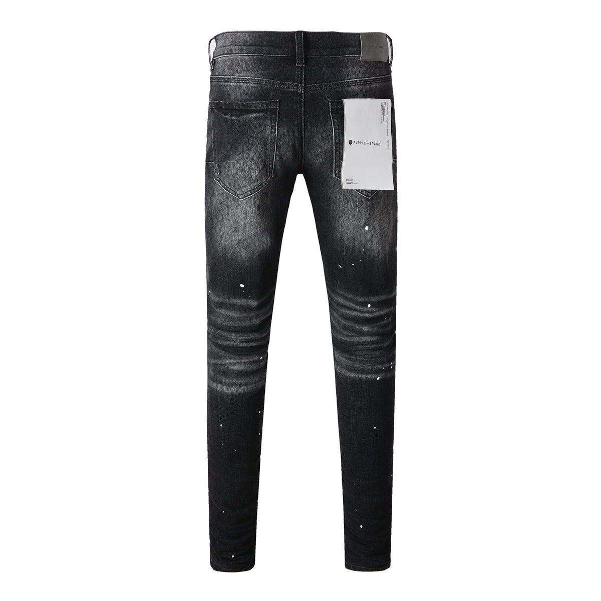 Purple Jeans 9027