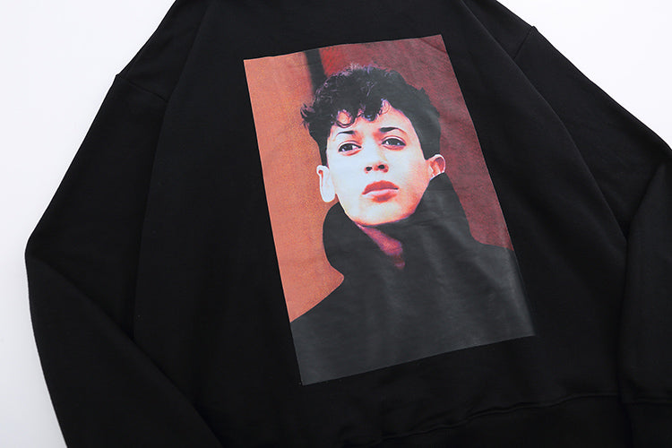 FOG  Essentials Hoodie