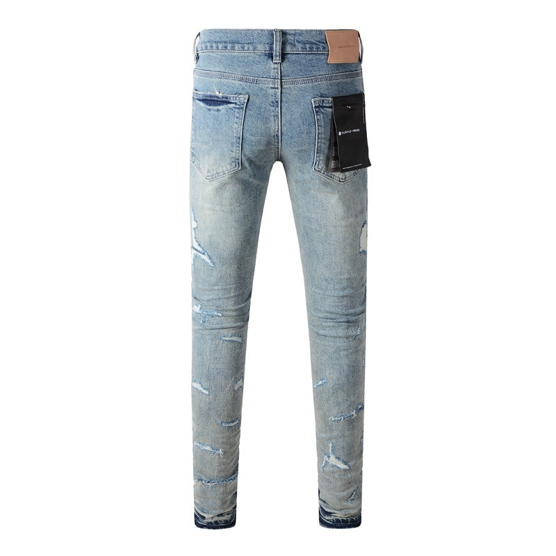 Purple Jeans 9072