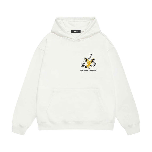 Amiri Hoodie