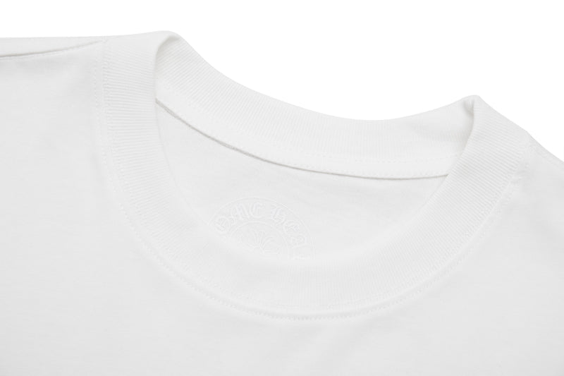 Chrome Hearts New T-shirts 6016
