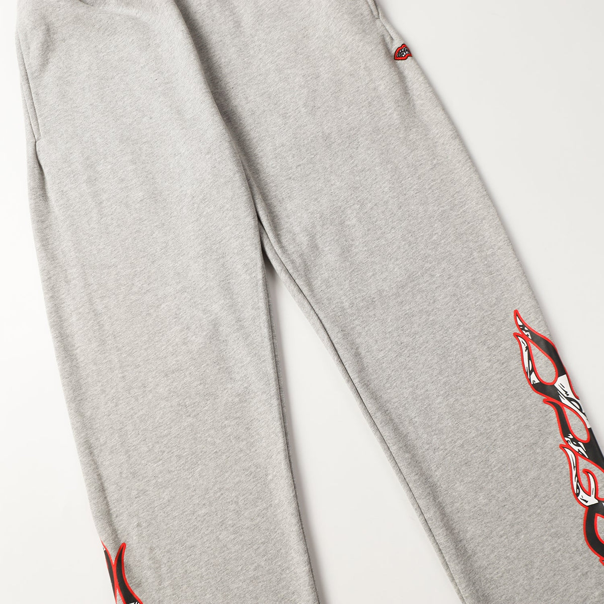 Chrome Hearts New Pants 8863