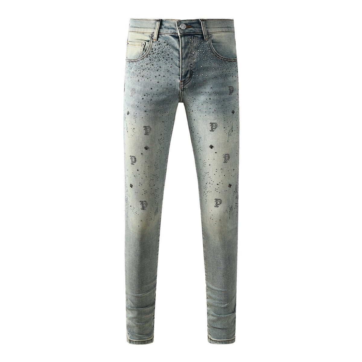 Purple Jeans 9127