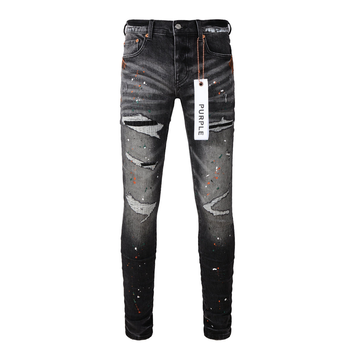 Purple Jeans 9018