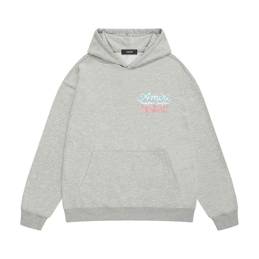 Amiri Hoodie
