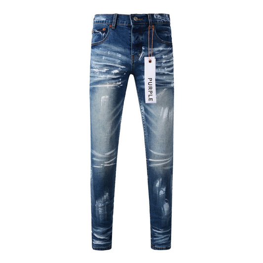 Purple Jeans 9062