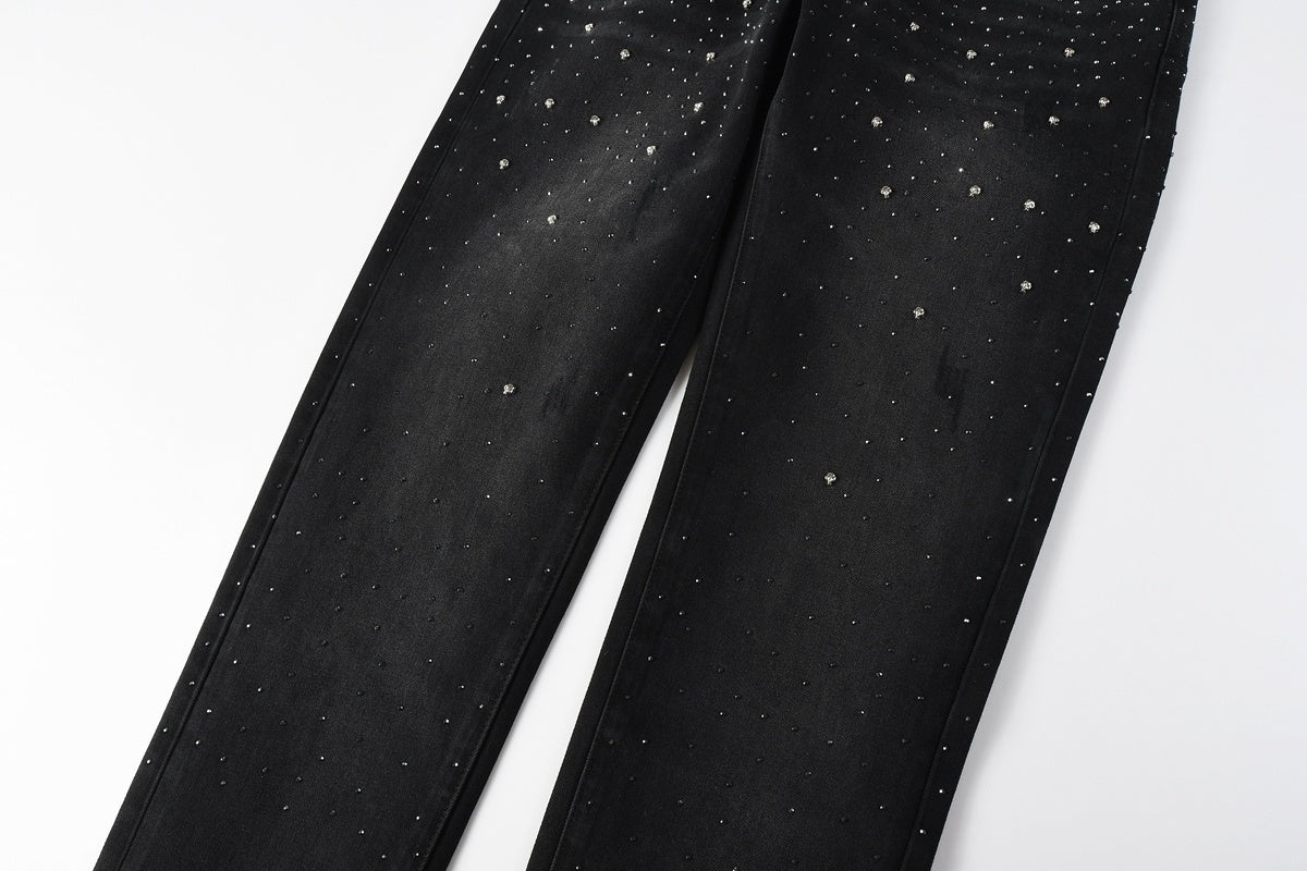 Purple Jeans 9130