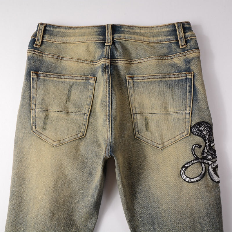 Amiri Jeans  6611